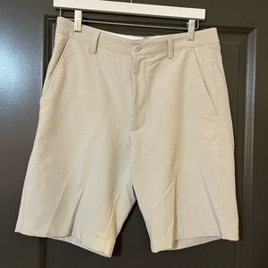 Footjoy golf shorts
